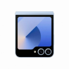 Smartphone Samsung Galaxy Z Flip6 12Go 256Go