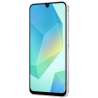 samsung A16 couleur gris