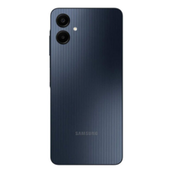 Samsung A06 4G 4Go 128Go prix samsung tunisie noir