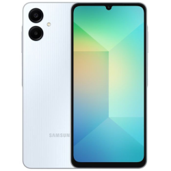 Smartphone Samsung Galaxy A06 6Go 128Go