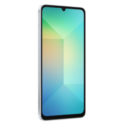 Smartphone Samsung Galaxy A06 6Go 128Go