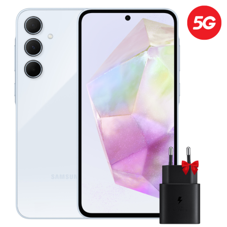 Smartphone Samsung Galaxy A35 5G 8Go 128Go