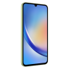 Smartphone Samsung Galaxy A34 5G 8Go 128Go