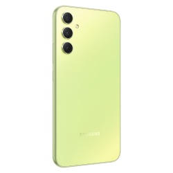 Smartphone Samsung Galaxy A34 5G 8Go 128Go