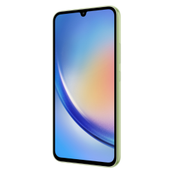 Smartphone Samsung Galaxy A34 5G 8Go 128Go