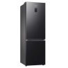 Réfrigérateur Samsung combiné RB34 All Around Cooling 340L