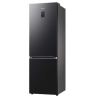 Réfrigérateur Samsung combiné RB34 All Around Cooling 340L