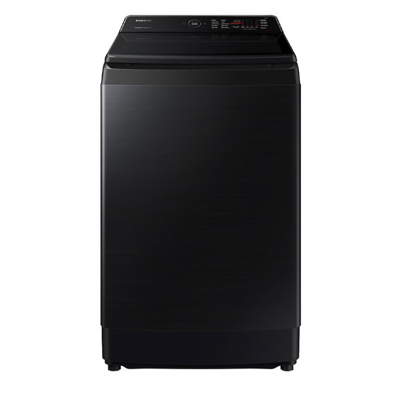 Machine à Laver Samsung Top 13Kg - Noir