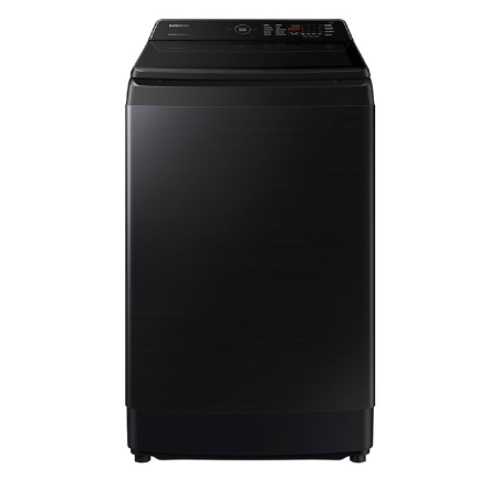 Machine à Laver Samsung Top 13Kg - Noir