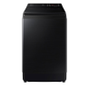 Machine à Laver Samsung Top 13Kg - Noir