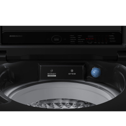 Machine à Laver Samsung Top 13Kg - Noir