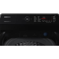Machine à Laver Samsung Top 13Kg - Noir