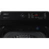Machine à Laver Samsung Top 13Kg - Noir