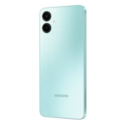Samsung A06 5G 6Go 128Go prix samsung tunisie vert