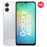 Smartphone Samsung Galaxy A06 5G 6Go 128Go