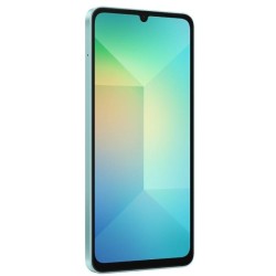 Smartphone Samsung Galaxy A06 5G 4Go 64Go