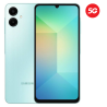 Smartphone Samsung Galaxy A06 5G 4Go 64Go