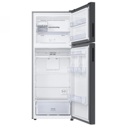 Réfrigérateur Samsung Bespoke RT47 - 476L - Rose Blanc - RT47CB66448CME