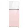 Réfrigérateur Samsung Bespoke RT47 - 476L - Rose Blanc - RT47CB66448CME