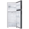Réfrigérateur Samsung Bespoke RT42 - 415L - Bleu Blanc - RT42CB66448AEL