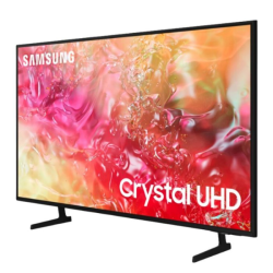 Samsung Smart Tv 65″ 4K Crystal UHD DU7000