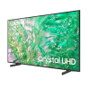 Samsung Smart Tv 85″ 4K Crystal UHD DU8000