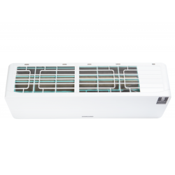 Climatiseur Samsung 12000 BTU Chaud Froid