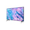Samsung Smart Tv 75" 4K Crystal UHD CU7000