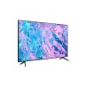 Samsung Smart Tv 65" 4K Crystal UHD CU7000