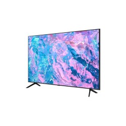 Samsung Smart Tv 65" 4K Crystal UHD CU7000