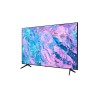 Samsung Smart Tv 65" 4K Crystal UHD CU7000