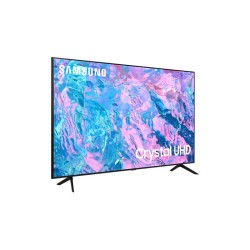 Samsung Smart Tv 65" 4K Crystal UHD CU7000