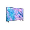 Samsung Smart Tv 65" 4K Crystal UHD CU7000
