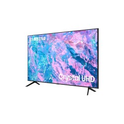 Samsung Smart Tv 65" 4K Crystal UHD CU7000