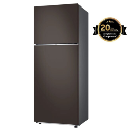 Réfrigérateur Samsung RT42 Nofrost 415L