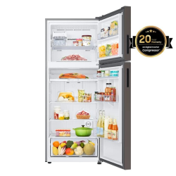 Réfrigérateur Samsung RT42 Nofrost 415L