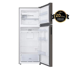 Réfrigérateur Samsung RT42 Nofrost 415L