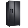 Réfrigérateur Samsung Side by Side NoFrost 610L