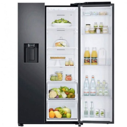 Réfrigérateur Samsung Side by Side NoFrost 610L