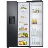 Réfrigérateur Samsung Side by Side NoFrost 610L