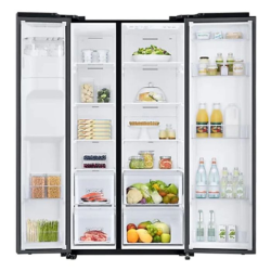 Réfrigérateur Samsung Side by Side NoFrost 610L