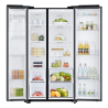 Réfrigérateur Samsung Side by Side NoFrost 610L