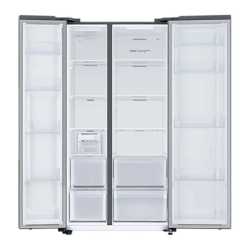 Réfrigérateur Samsung RS66 Side By Side 641L