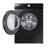 Machine à Laver Samsung Quickdrive AI EcoBubble 11kg
