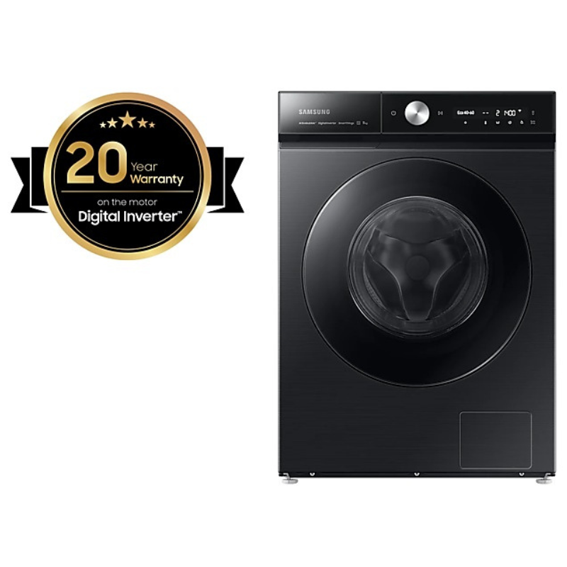 Machine à Laver Samsung Quickdrive AI EcoBubble 11kg