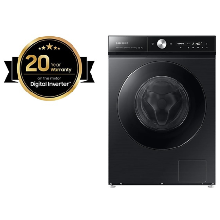 Machine à Laver Samsung Quickdrive AI EcoBubble 11kg