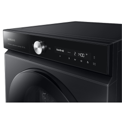 Machine à Laver Samsung Quickdrive AI EcoBubble 11kg