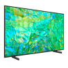 Samsung Smart Tv 55" 4K Crystal UHD CU8000