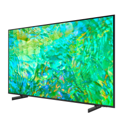 Samsung Smart Tv 55" 4K Crystal UHD CU8000