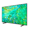 Samsung Smart Tv 55" 4K Crystal UHD CU8000